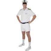 Captain Stubing ? :D