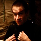 Evgeni Pushkarev (persons from Toys Market (EP) 2011)