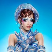 Suzie Toot for RuPaul's Drag Race Season 17