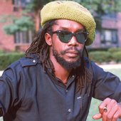 Peter Tosh
