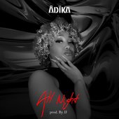 All Night - Single