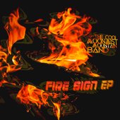 Fire Sign EP