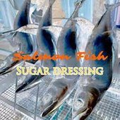 Sugar Dressing Salmon fish album.jpg