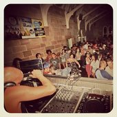 DJ CMAN @ SOUL OF SYDNEY