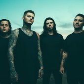 Lorna Shore 2018