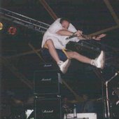 Spirit 84 (Leeuwarden, Frozenland, 06/05/98)