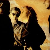 Prefab Sprout