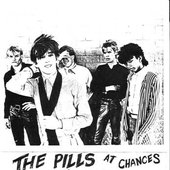 The Pills 1981
