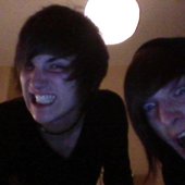 Werner feat. Alex