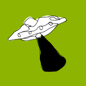 ufo-pasi için avatar