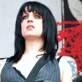 Brody Dalle 