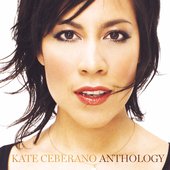 Kate Ceberano 2016 anthology