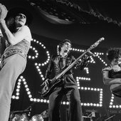 T. Rex