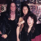 CANDLEMASS