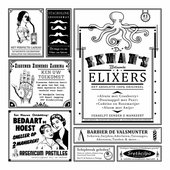 Elixers