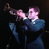 Itamar Borochov @ PANIC JAZZ CLUB 12/05/2015
