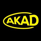 AKAD Logo