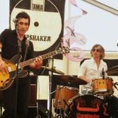 Live @ Isle Of Wight Festival