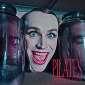 pilates spiritual clüb (feat. Jozels) - Single