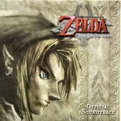 The Legend of Zelda: Twilight Princess