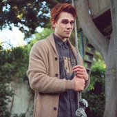 KJ Apa