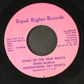 International Gay Society