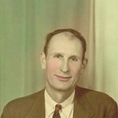 Ernest Phipps was reverend from Corbin, Kentucky.jpg