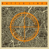 Battle Lines (feat. Deep Red) - Single