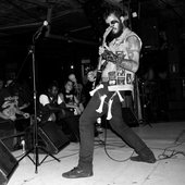 Caverna @ Bastard Noise Fest (Belo Horizonte - MG)