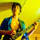 Daryl Johns