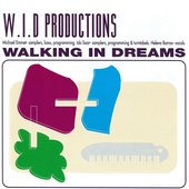Walking In Dreams