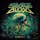 Savage Blood - Single