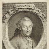 Florian Leopold Gassmann