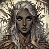 Avatar for SapphicFlame