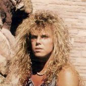 Joey Tempest