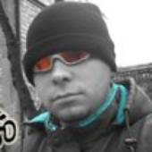 LastFM profile picture for @squadron