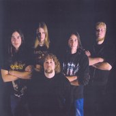 Aegis Bandshot (Germany)