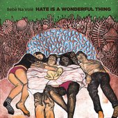 Hate is a Wonderful Thing