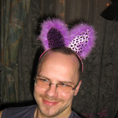 LastFM profile picture for @Hots