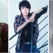 TEAM [AAA] BUS GAMER VOCAL UNIT