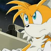 Avatar für Tails_Prower