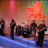 Las Siluetas String Band en "TEMPRANITO"