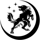 Under Auburn Skies logo (Denver, Colorado)