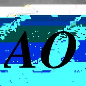 American Online logo