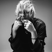 rock sound magazine