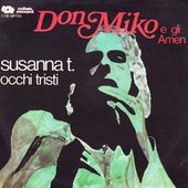 DonMiko_e_GliAmen__1971_SussannaT-OcchiTristi__7inches_cover