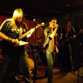 @ Rock-Heat Festival - #1