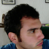 naachROS için avatar