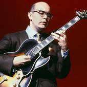 Jim Hall