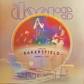 Live at Bakersfield, August 21, 1970